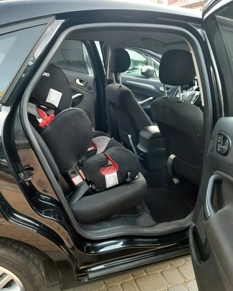 Ford Mondeo cena 18700 przebieg: 206000, rok produkcji 2008 z Kobyłka małe 106